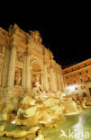 Trevi Fountain