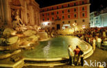 Trevi Fountain