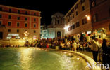 Trevi Fountain