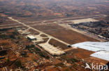 Tripoli International Airport