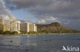 Waikiki Beach