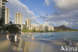 Waikiki Beach