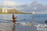 Waikiki Beach