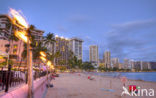 Waikiki Beach