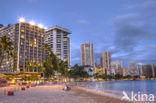 Waikiki Beach