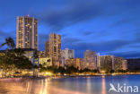 Waikiki Beach