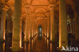 Basilica Cistern