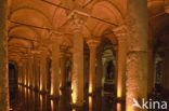 Basilica Cistern