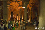 Basilica Cistern