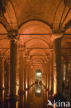 Basilica Cistern