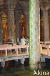 Basilica Cistern
