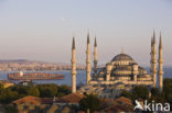 Blue Mosque