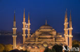 Blue Mosque