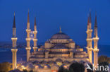 Blue Mosque