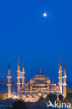 Blue Mosque