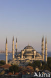 Blue Mosque