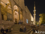 Blue Mosque