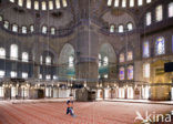 Blue Mosque