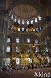 Blue Mosque