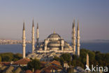 Blue Mosque