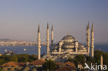 Blue Mosque