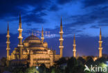 Blue Mosque