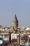 Galata Tower