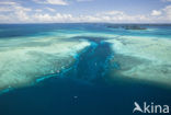 Pacific Ocean
