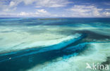 Pacific Ocean