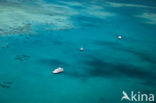 Pacific Ocean