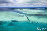 Pacific Ocean