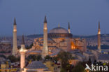 Hagia Sophia