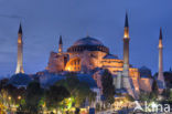 Hagia Sophia