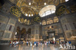 Hagia Sophia