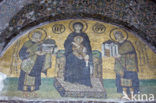 Hagia Sophia