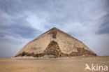 Bent Pyramid of Snofru