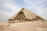 Bent Pyramid of Snofru
