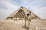 Bent Pyramid of Snofru