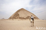 Bent Pyramid of Snofru