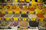 Spice Bazaar