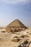 Pyramid of Djoser