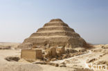 Pyramid of Djoser