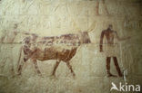 Piramide van Djoser
