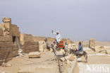 Pyramid of Djoser