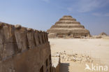 Pyramid of Djoser