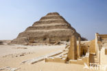 Pyramid of Djoser