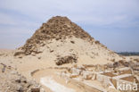 Pyramid of Pharaoh Sahure