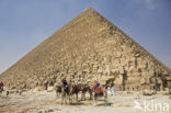 Great Pyramids