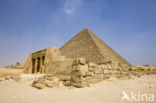 Great Pyramids