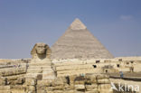 Great Pyramids